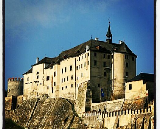 cesky-sternberk-prague