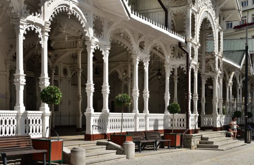 Karlovy Vary Tours from Prague
