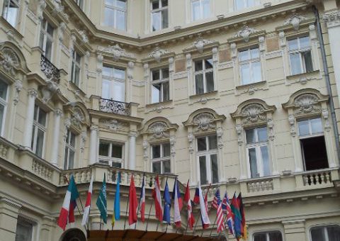 Karlovy Vary Day Trips from Prague