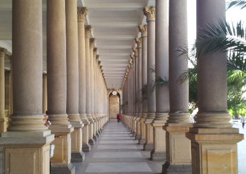 Karlovy Vary tours from Prague