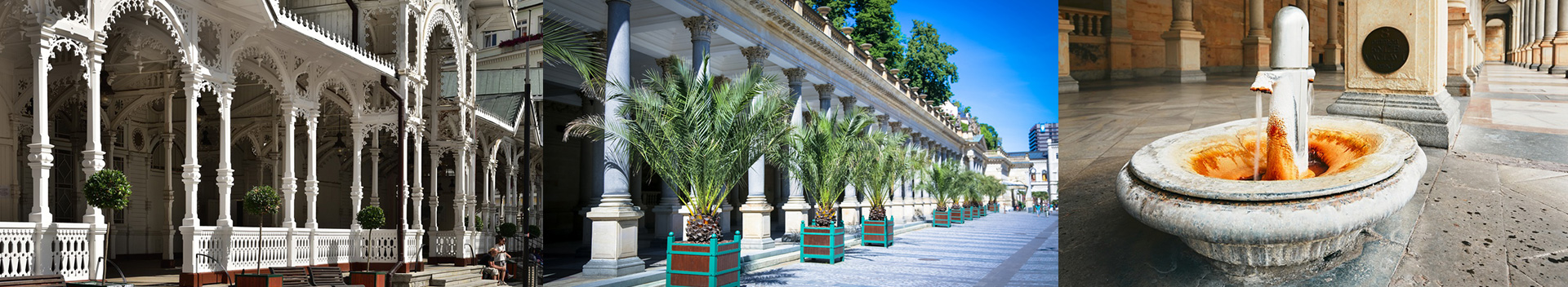 Prague to Karlovy Vary Tours – Spa Town & Crystal Factory