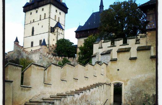 karlstejn-prague