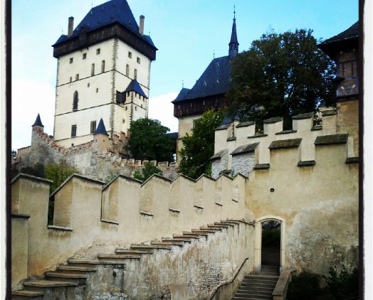 karlstejn-prague
