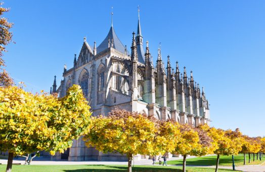 kutna hora day trips from prague