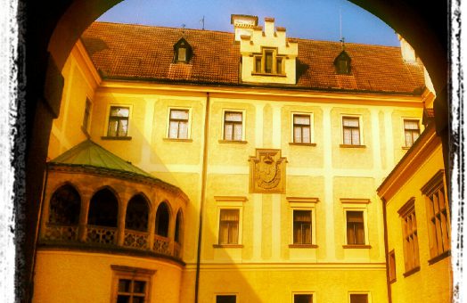 konopiste-prague