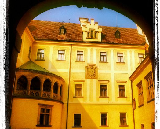 konopiste-prague