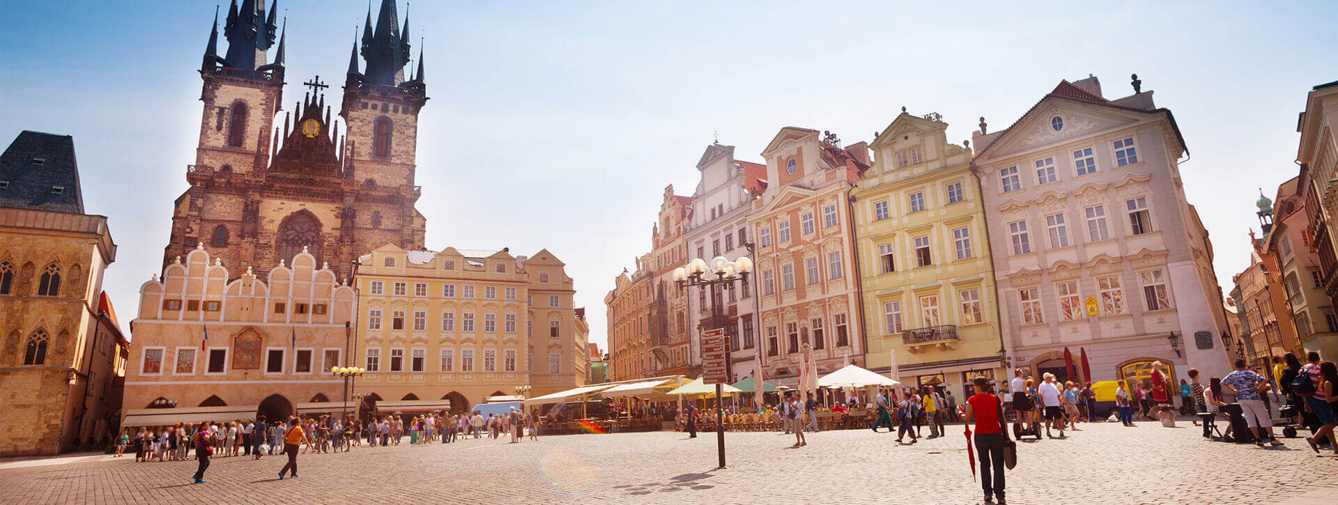 Prague Guide ~ Prague Tours ~ Private Guided Tours