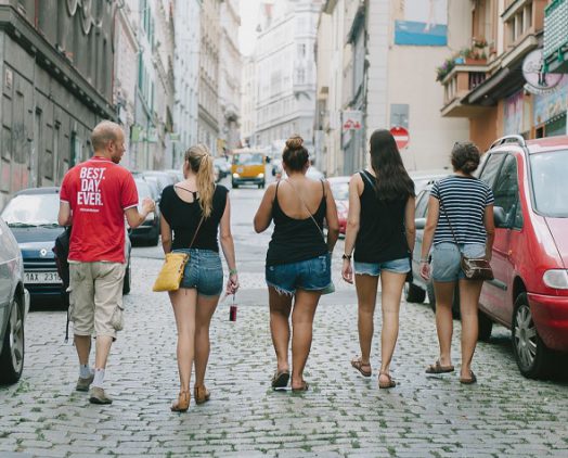 Day Tours in Prague - Small Group Walking Tours