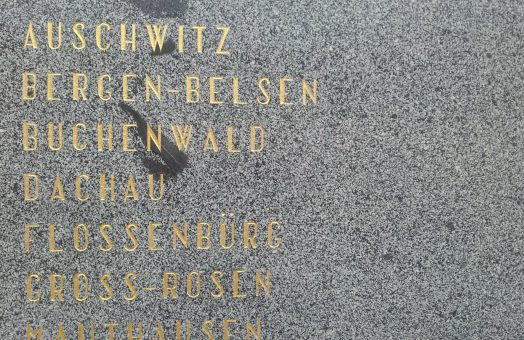 Terezin Concentration Camp