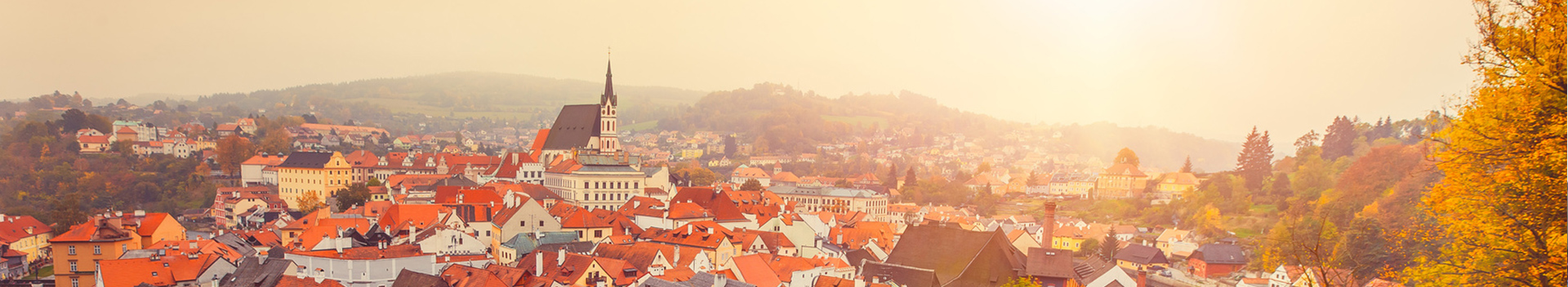 Prague to Cesky Krumlov – Cesky Krumlov Tours