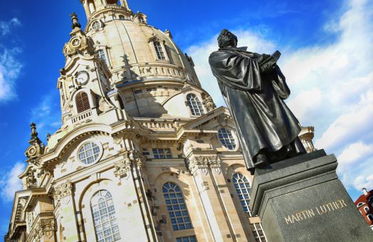 Prague to Berlin - Berlin to Prague transfers with sightseeing in Dresden