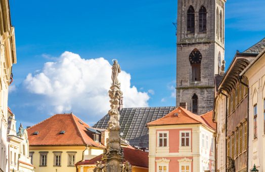 kutna hora day trips from prague