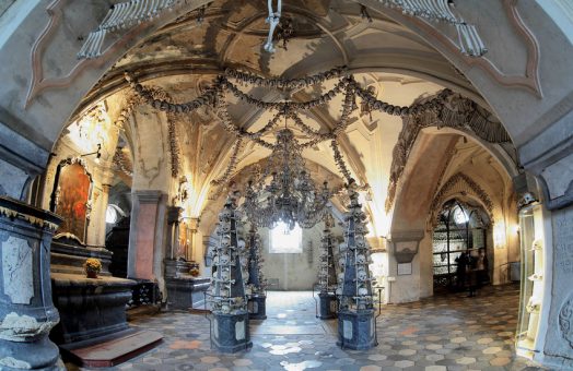 kutna hora day trips from prague