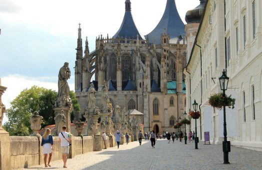 kutna hora day trips from prague