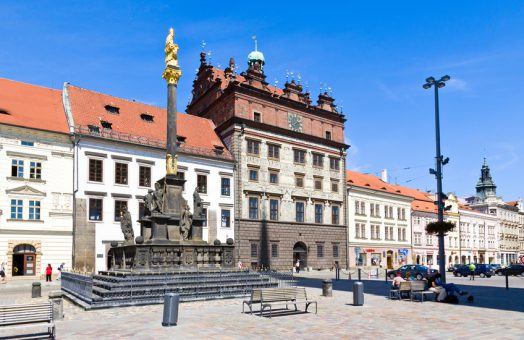 pilsner urquell brewery tours from prague