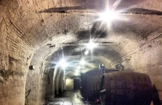 Pilsner Urquell Brewery Tours