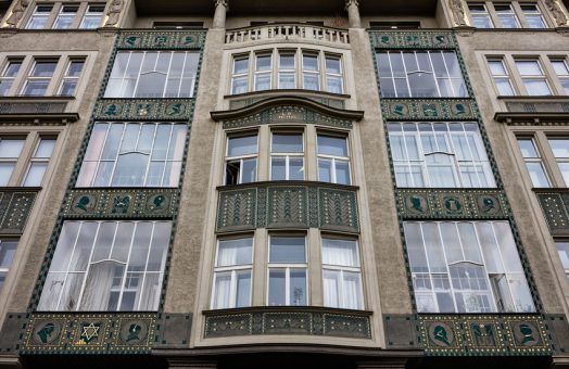 prague tours: jewish quarter