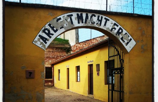 zagan-dresden-terezin-prague