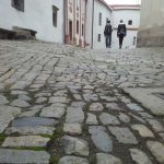 prague to vienna via cesky krumlov: stroll along winding mediieval alleys