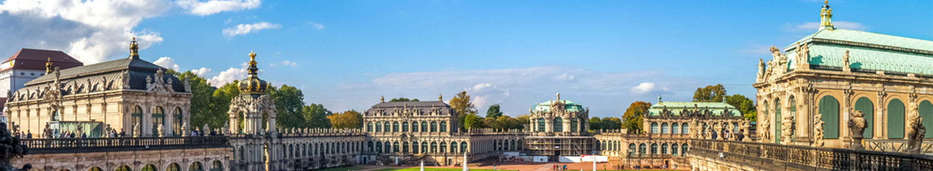 Prague to Dresden Tour – Private Dresden Tours from Prague