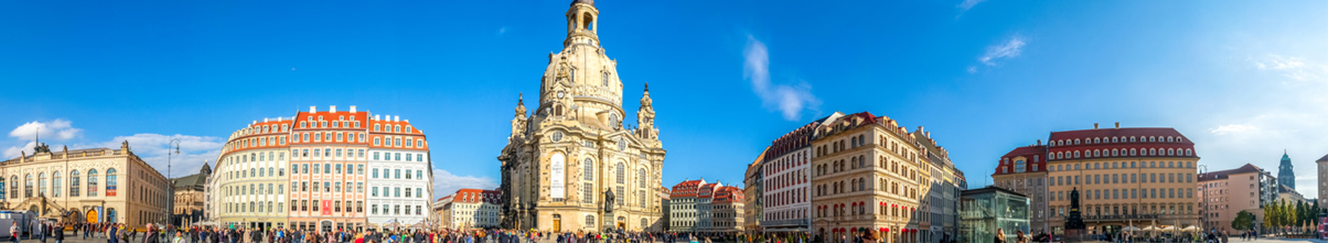 Prague to Dresden Tour – Private Dresden Tours from Prague