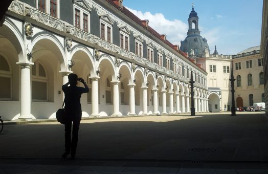Dresden Tours from Prague