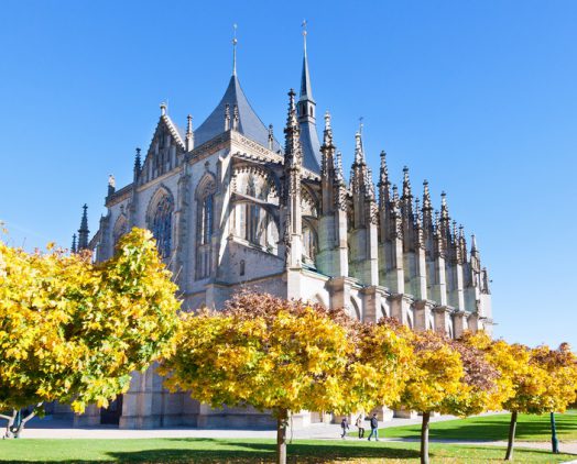kutna hora day trips from prague