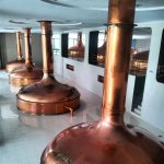 Pilsner Urquell Brewery tours from Prague