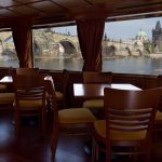 Valentine’s Day Dinner Cruise in Prague