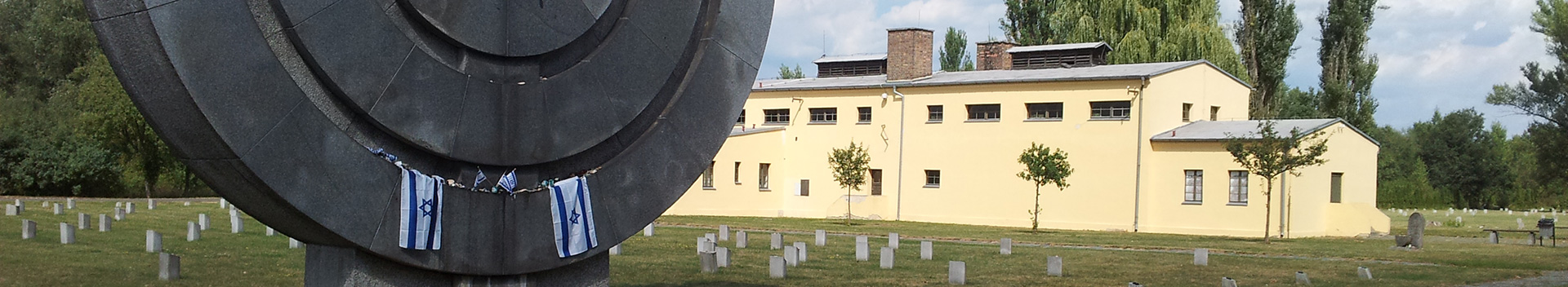 Terezin Concentration Camp (CZ) & Dresden (DE) – Prague to Terezin